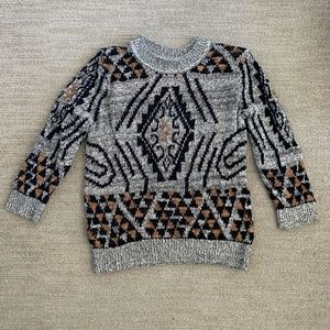 H&M Sweater